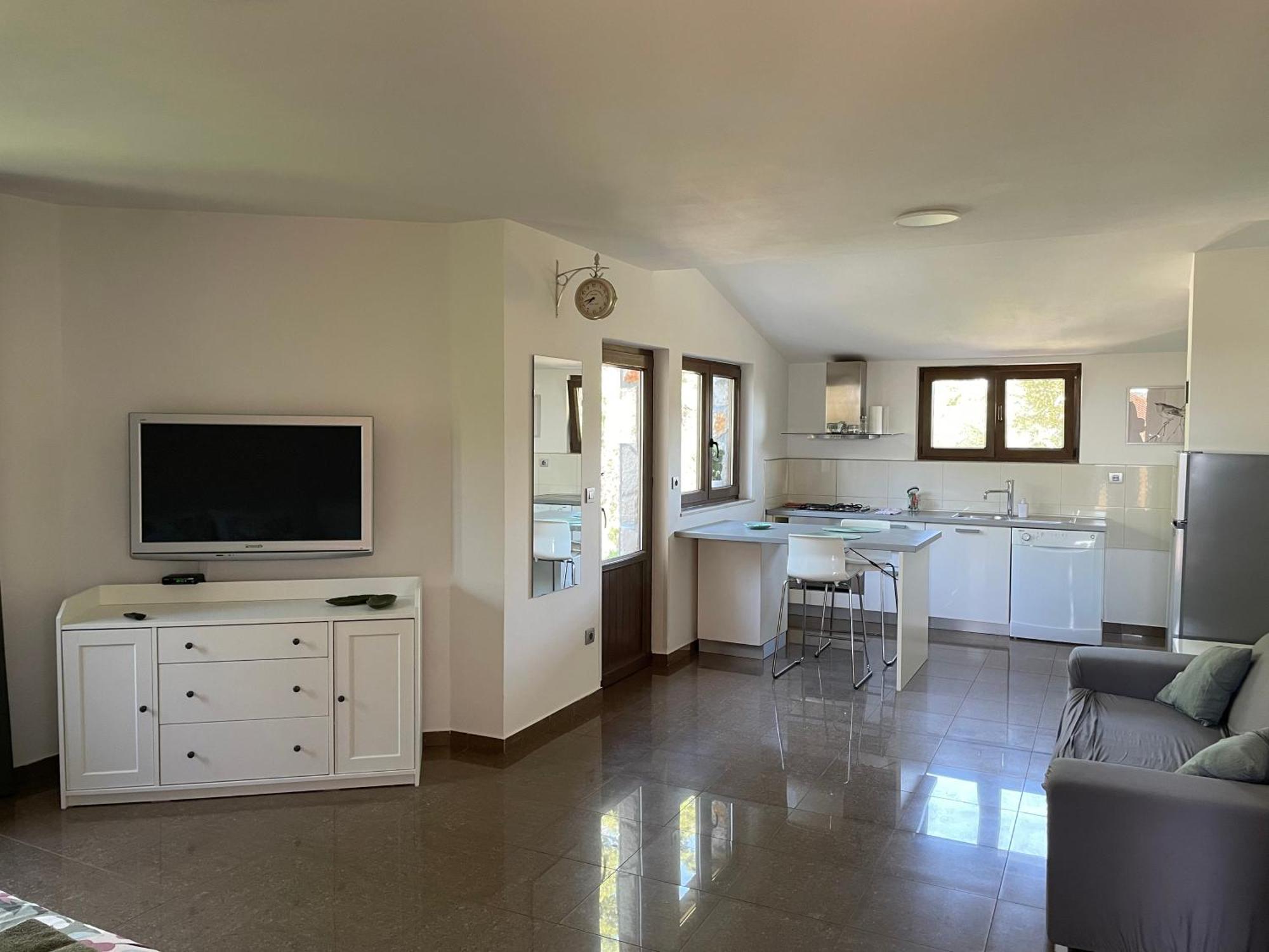 All You Need Holiday Pula Exterior foto